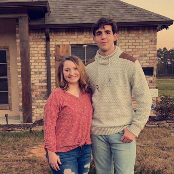 Meet your Posher, Seth - Picture 1 of 1